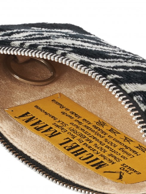 Ключница из Шелка Унисекс VIAE APII!_Key/M